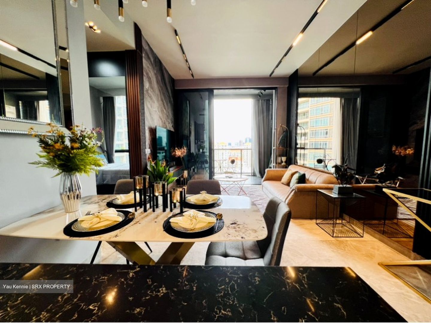 Martin Modern (D9), Condominium #596836491